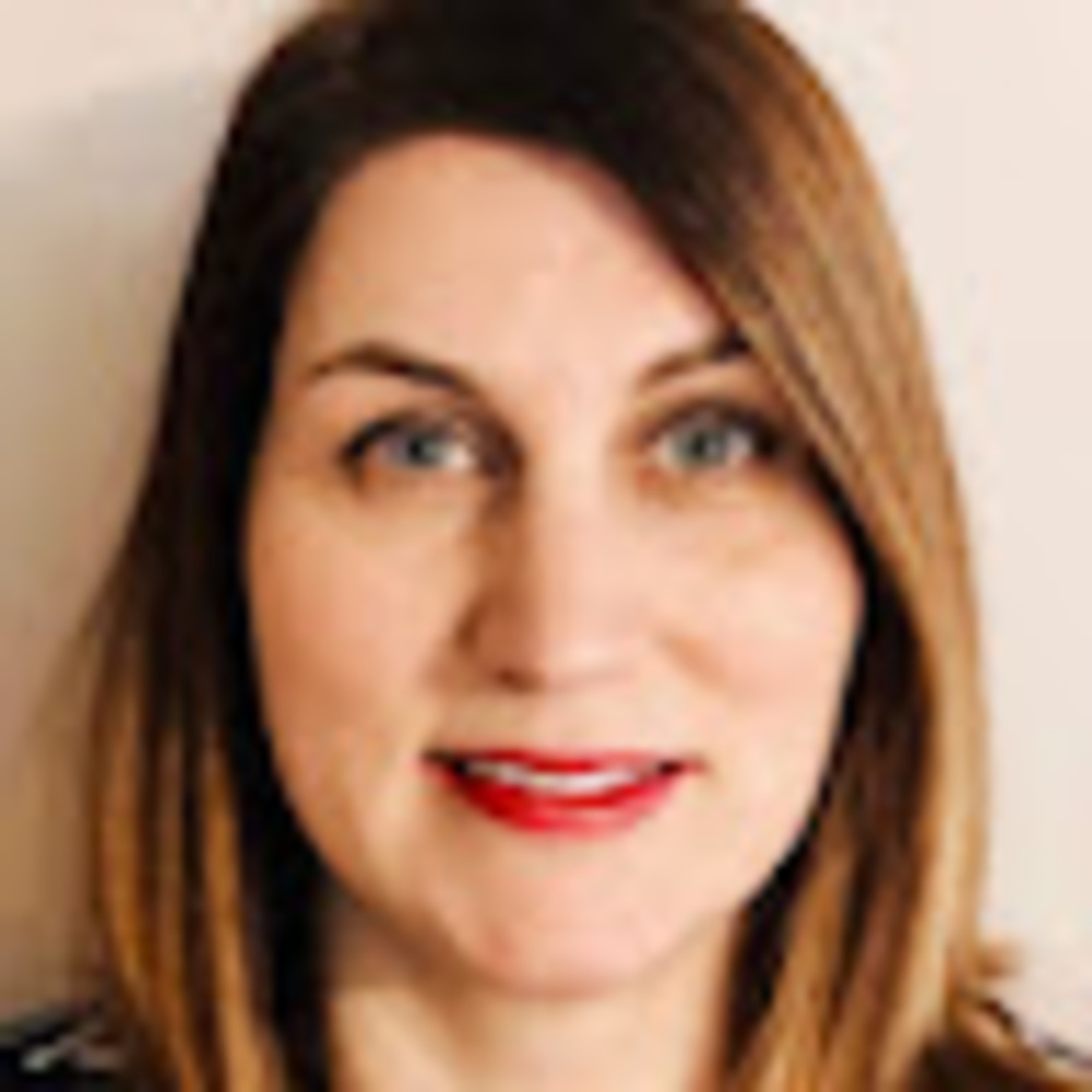 Meet your Posher, Ria